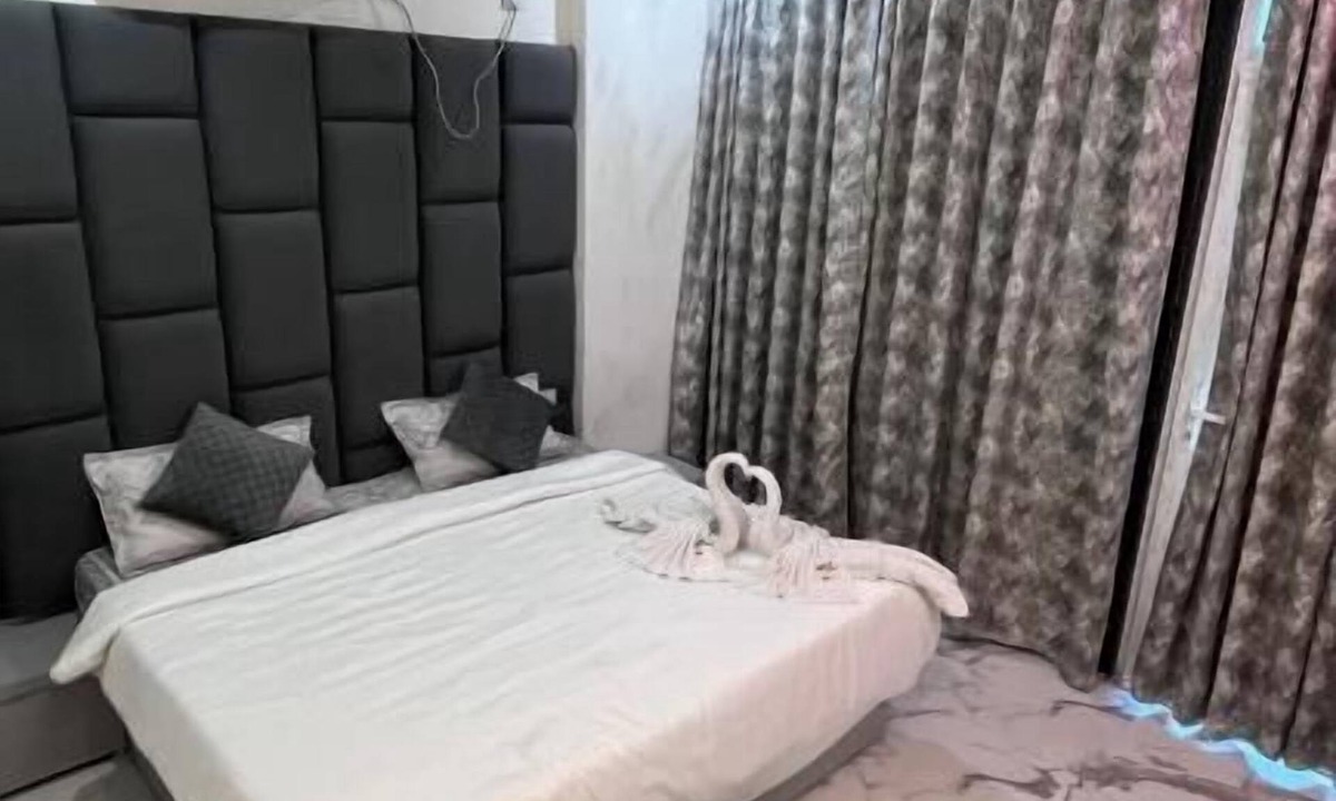 Orchha Hotel | Best B&B in Orchha