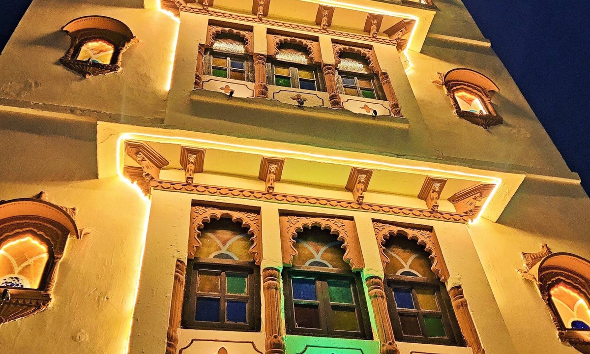 Jodhpur Hotel | BEST INN