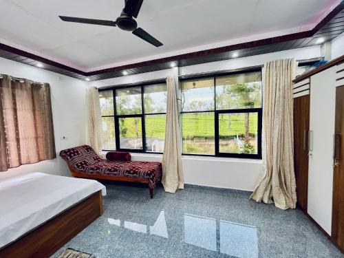 Udumbanchola House | Bethel Homestay