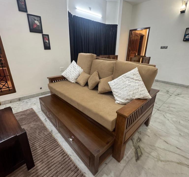 Neyyattinkara Apartment | Bethel Homestay Trivandrum