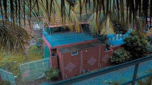 Ramannapet House | bethi farms