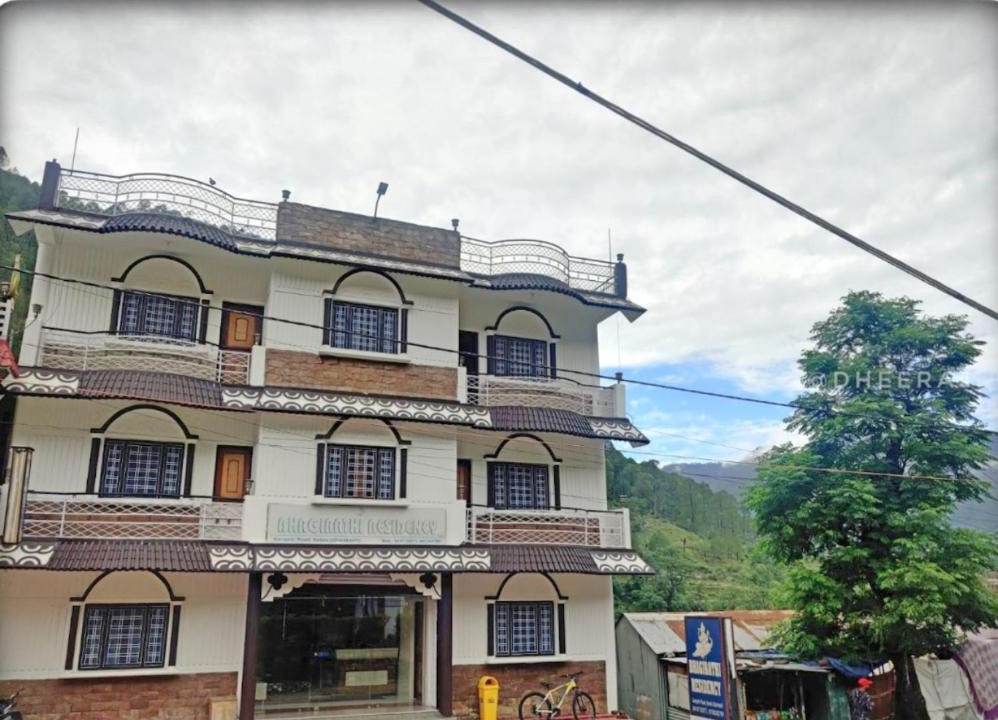 Kharsali House | Bhagirathi Residency, Uttarkashi