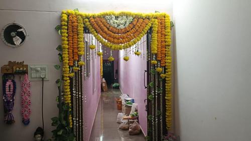 Satyavedu Ski Chalet | Bhargava Nilayam