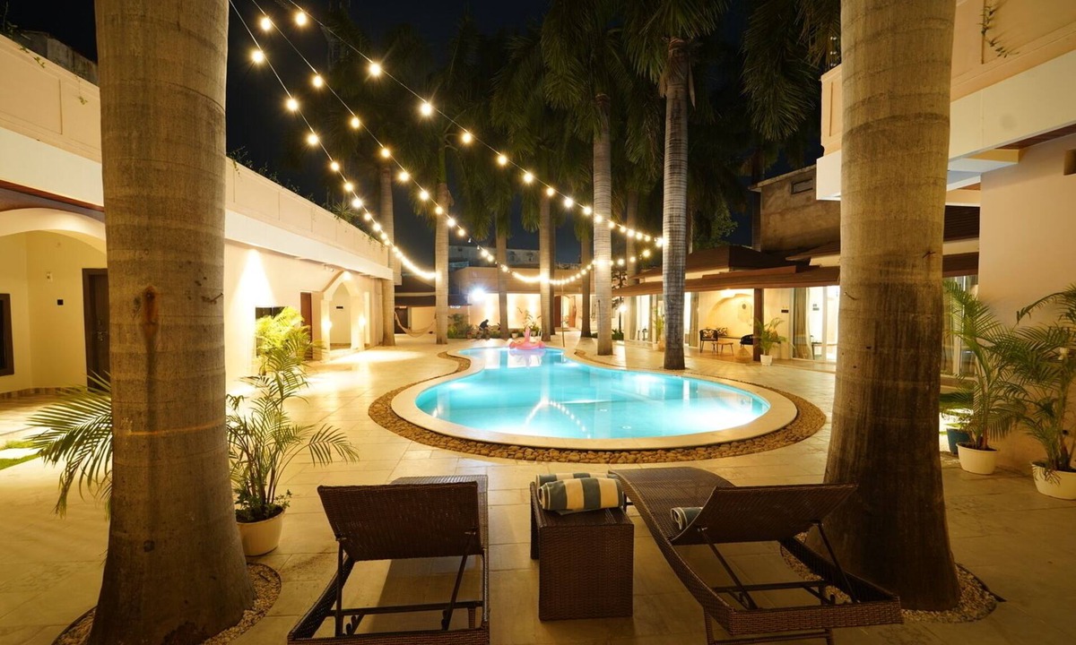 Tala Resort | Bharti Forest Retreat