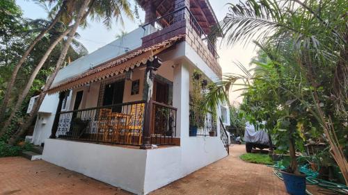 Ratnagiri House | Bhatye Beach Resort Rejunuvation
