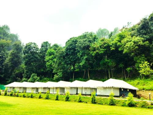 Bhimtal Resort | Bhimtal Wilderness Resort