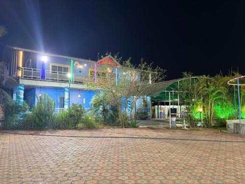 Karjat Villa | Bhogwal farm