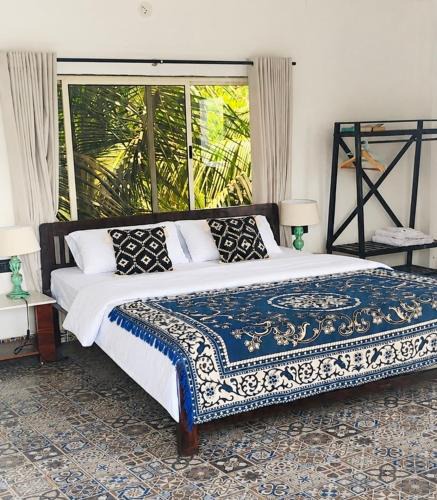 Ashvem Apartment | Bhumika by evaddo