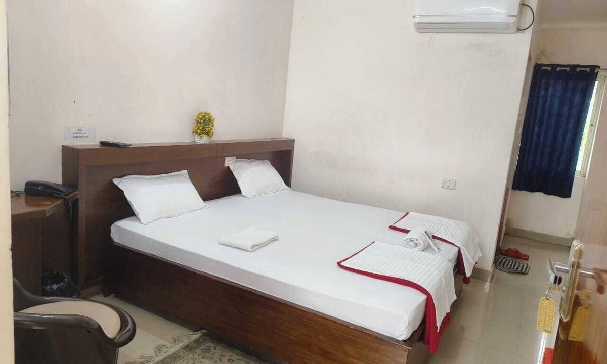 Kendrapara House | Binayak Palace OD