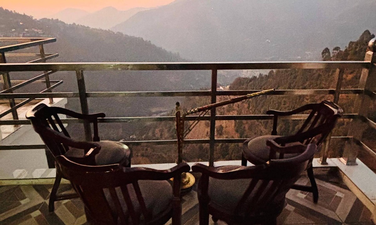 Ramgarh Hotel | Birchwood Homestay