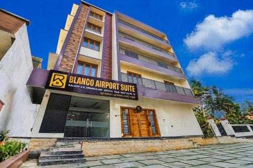 Kalady Hotel | Blanco Airport Suite