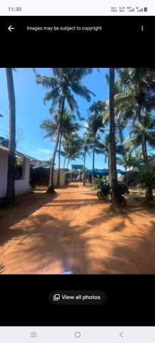 Hireguthi Hotel | Bliss Inn Cottages Gokarna