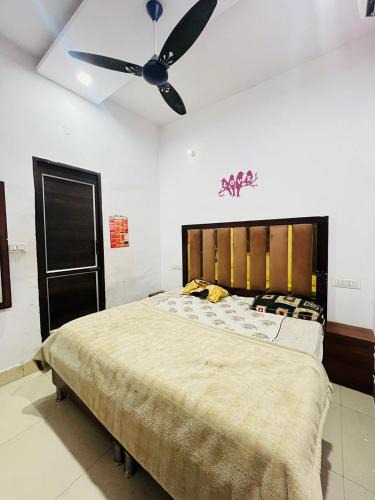 Jagadhri Hotel | Bloom Hotel