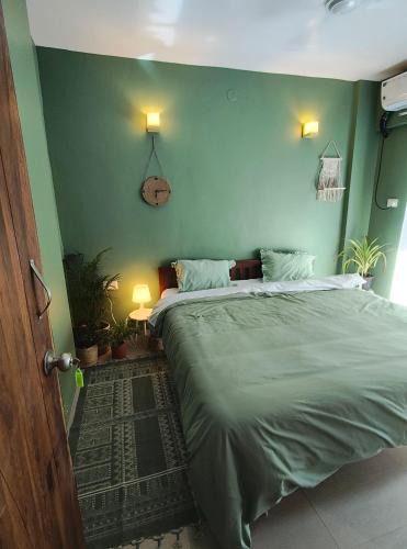 Navi Mumbai Apartment | Blue Door Homes