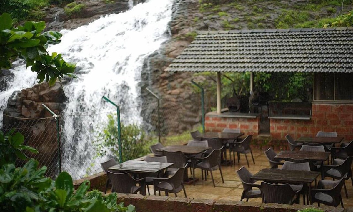 Mandangarh Resort | Blue Green Exotica