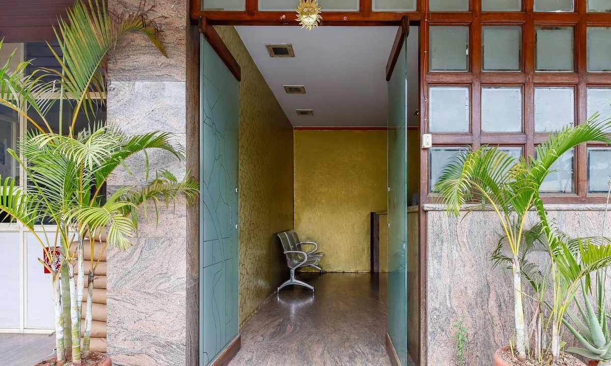 Bengaluru Hotel | Blue Lotus Residency