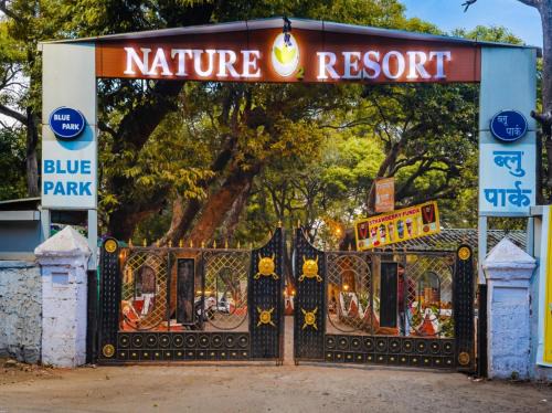 Mahabaleshwar Resort | Blue Park Nature Resort