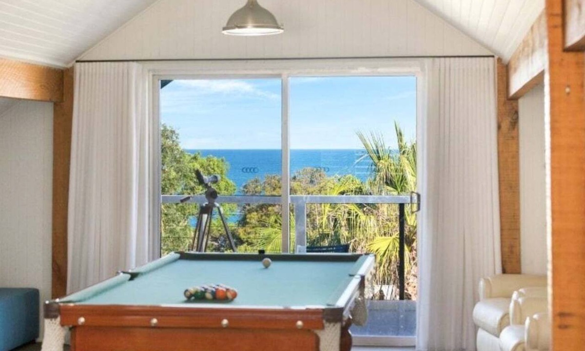 Tathra Resort | Blue Whale Retreat - Moments from Kianinny Beach