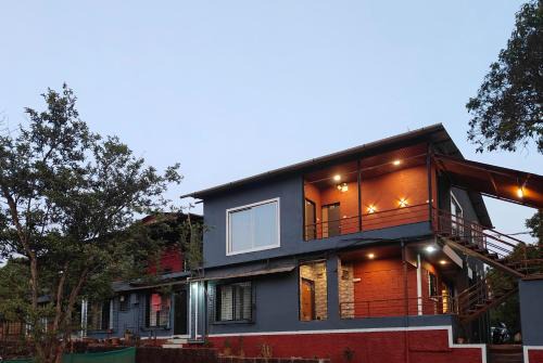 Mahabaleshwar House | Bluebell Residency