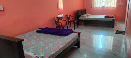 Honavar House | BluepearlHomestay AC