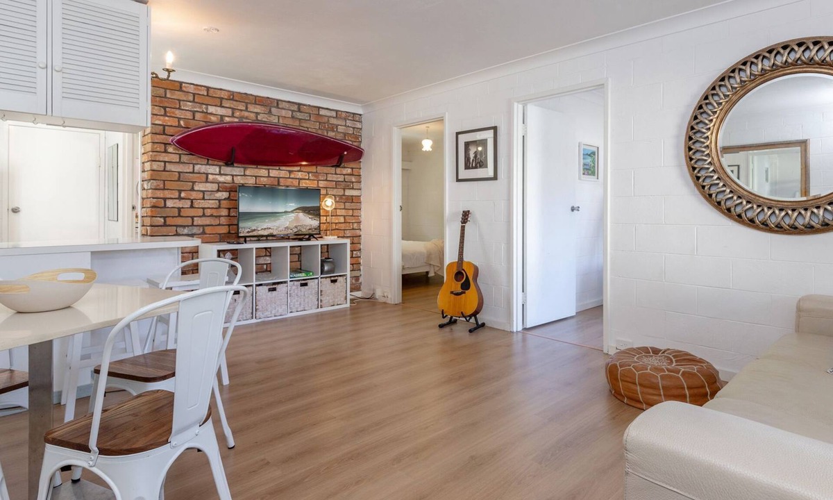 Boomerang Beach Villa | Blueys Beach Villa Manyana 11