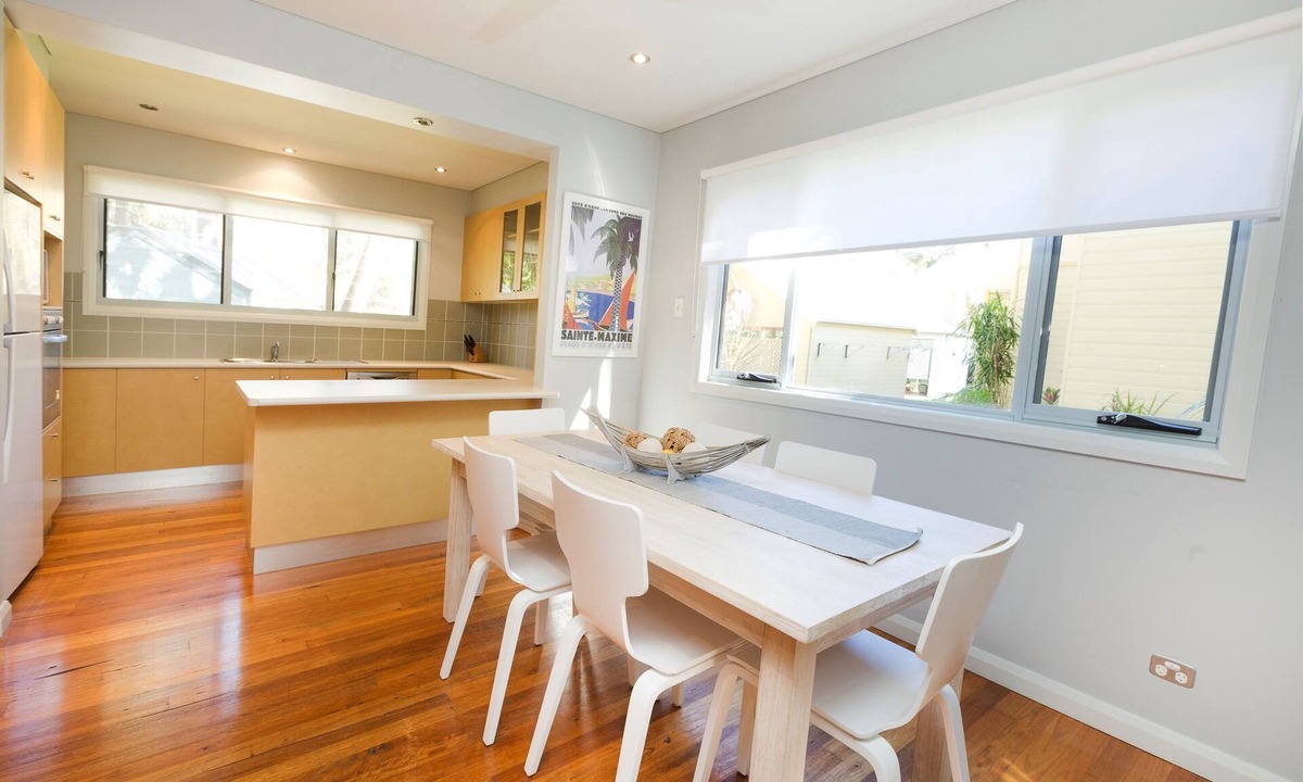 Blueys Beach Apartment | Blueys Retreat