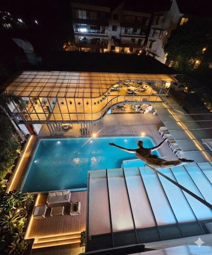 Mazal Waddo Hotel | BluSalzz Collection - Casa Onze, Arpora - Goa