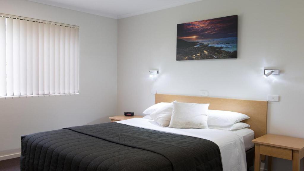 Toormina Resort | Boambee Bay Resort