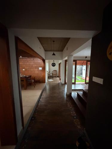 Chavakkad House | Bodhi nila private villa