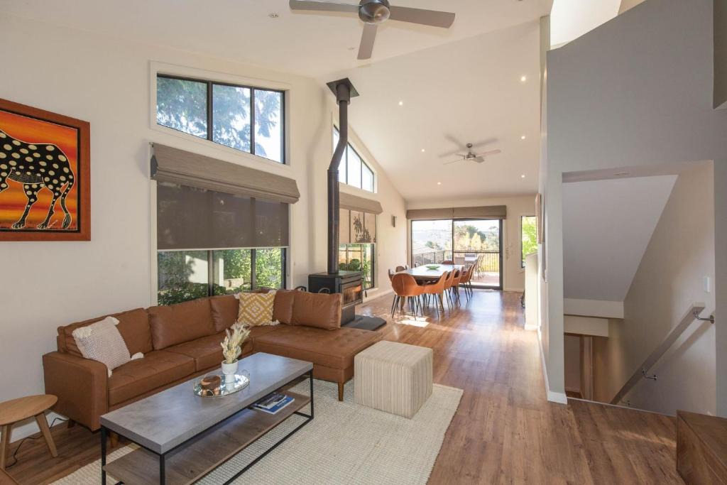 Jindabyne House | Bogong Retreat 19 Bogong Street