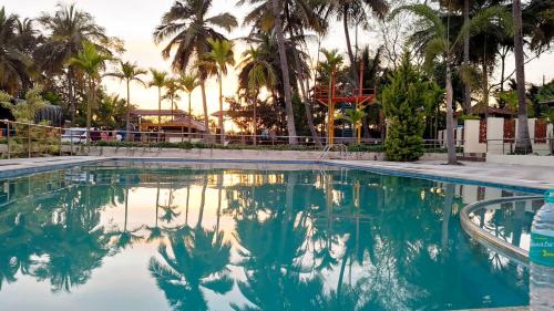Channapatna Resort | Bombe Resort Channapatna