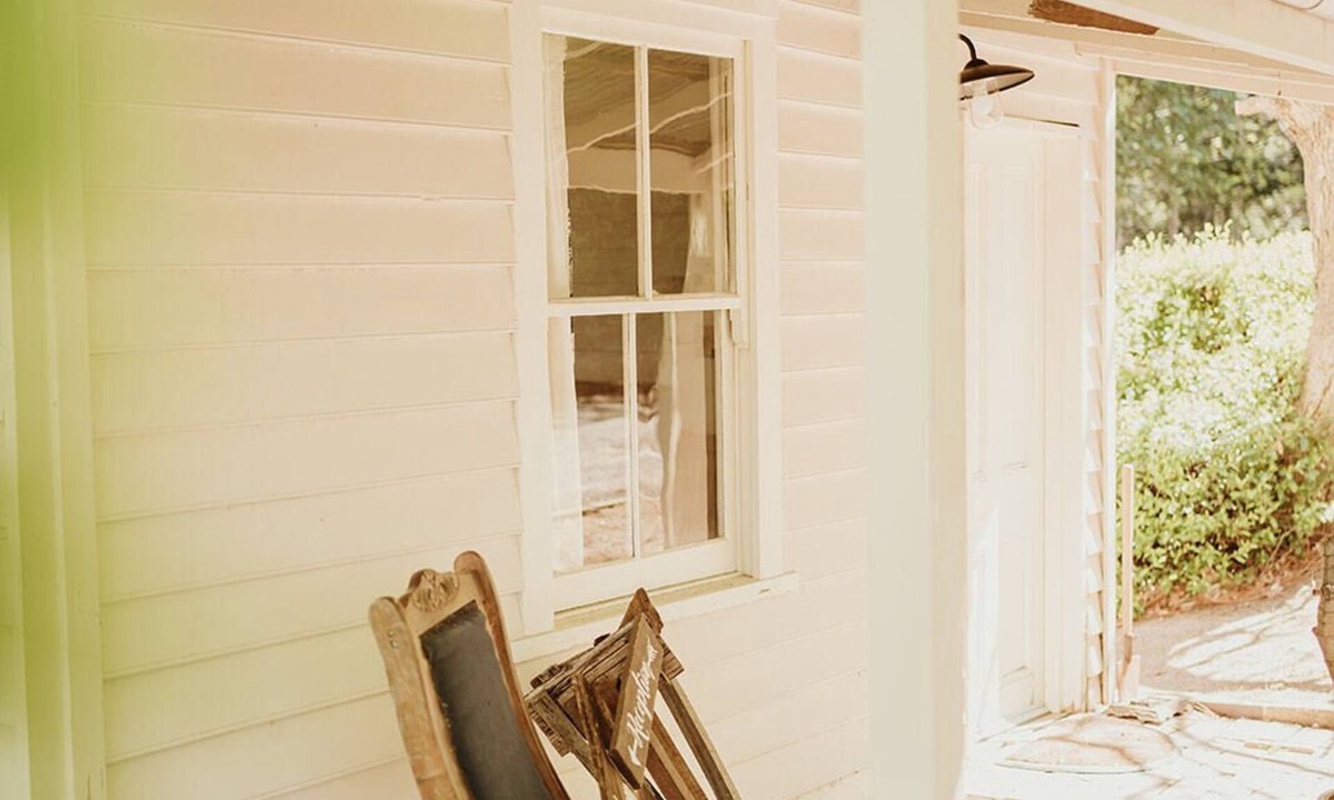 Grose Vale Apartment | Bonnies Tiny Little Cottage
