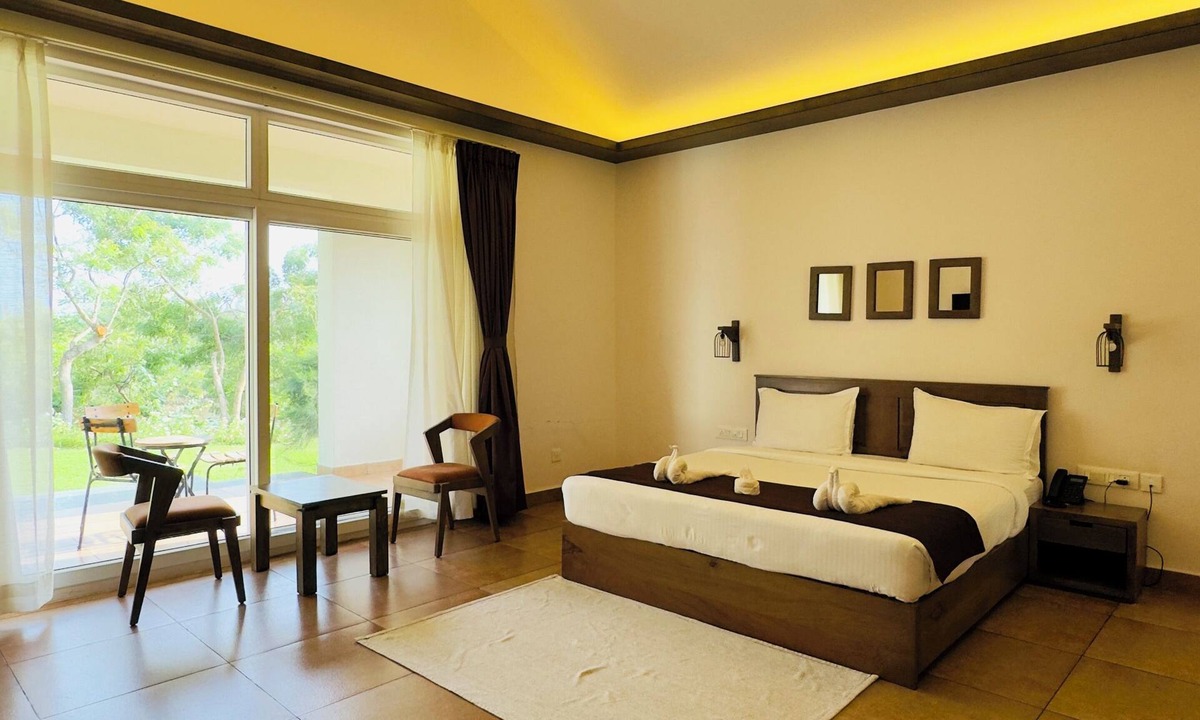 Bhubaneshwar Hotel | Bookingjini