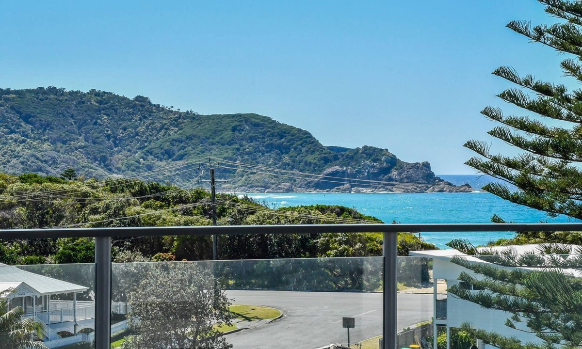 Boomerang Beach House | Boomerang Breeze Number One