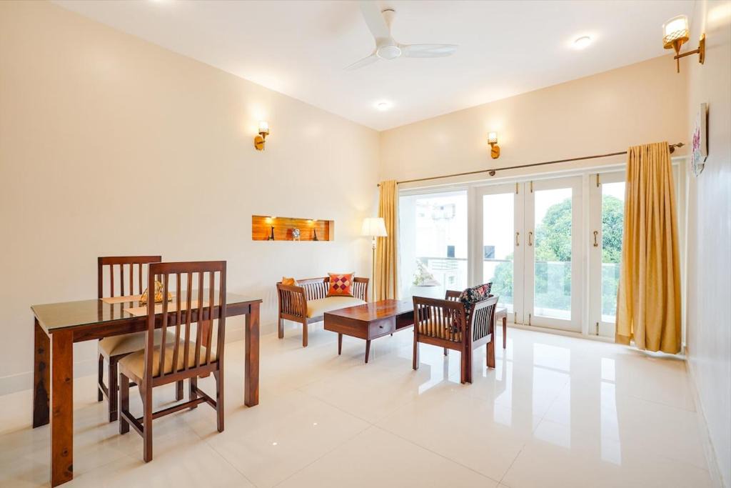 Bengaluru Apartment | Bougainvillea Suites 2
