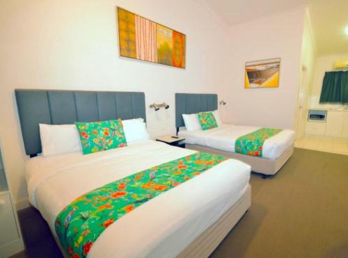 Wagga Wagga Hotel | Boulevarde Motor Inn