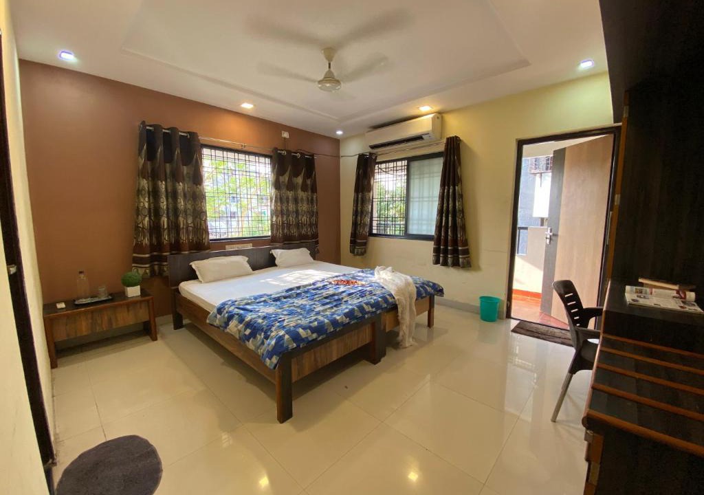 Nagpur Hotel | Boutique Apartment