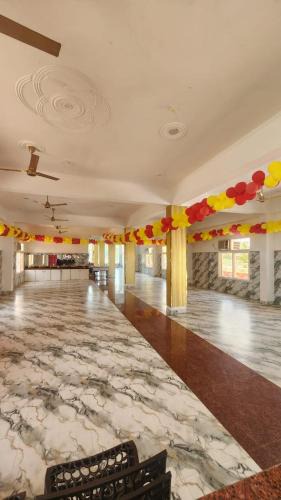 Barsana House | BRAHMANCHAL guest house