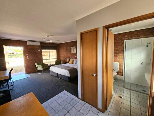 Tocumwal Hotel | Bridge Motor Inn Tocumwal