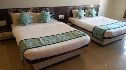 Mahabaleshwar Hotel | Bright holidays