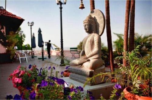Mahabaleshwar Resort | Brightland Resort & Spa
