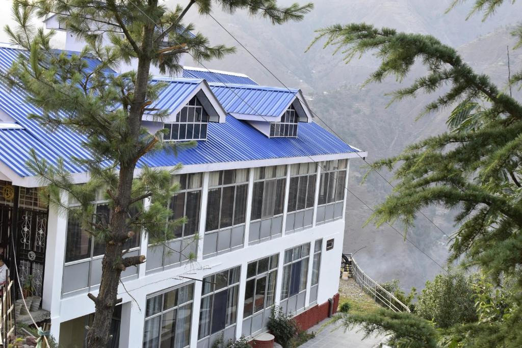 Chamba House | Brotherhood Homestay and Trekking