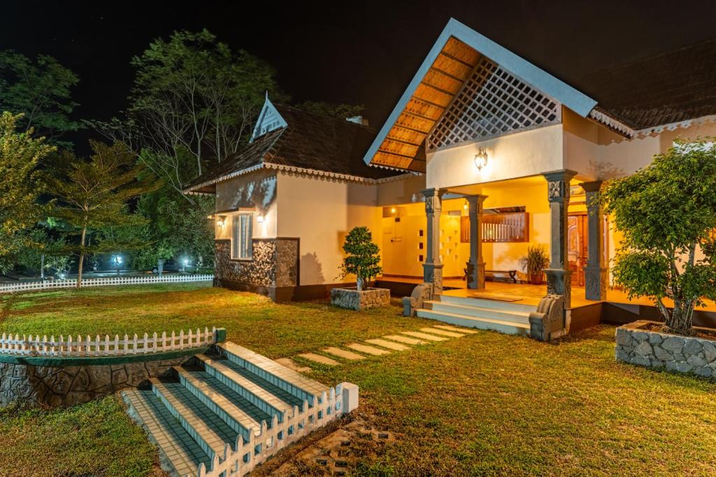Devikolam Resort | Bruce and Bells Riverside Nature Resort