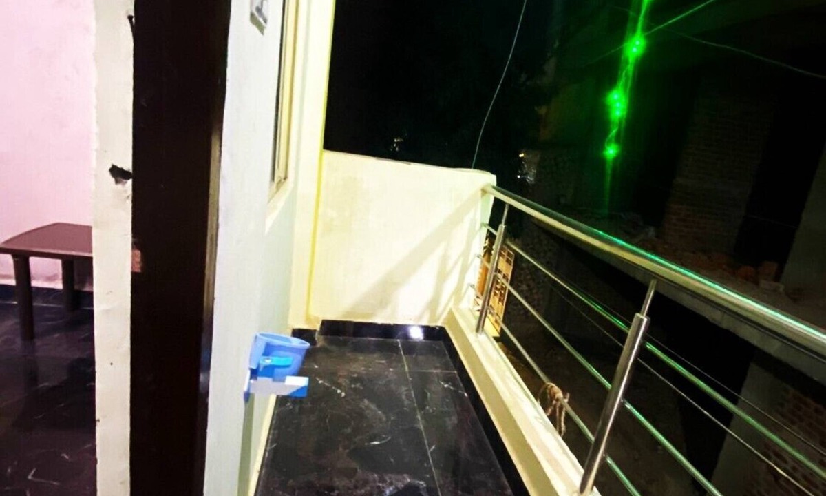 Gwalior House | BSSN Guest House