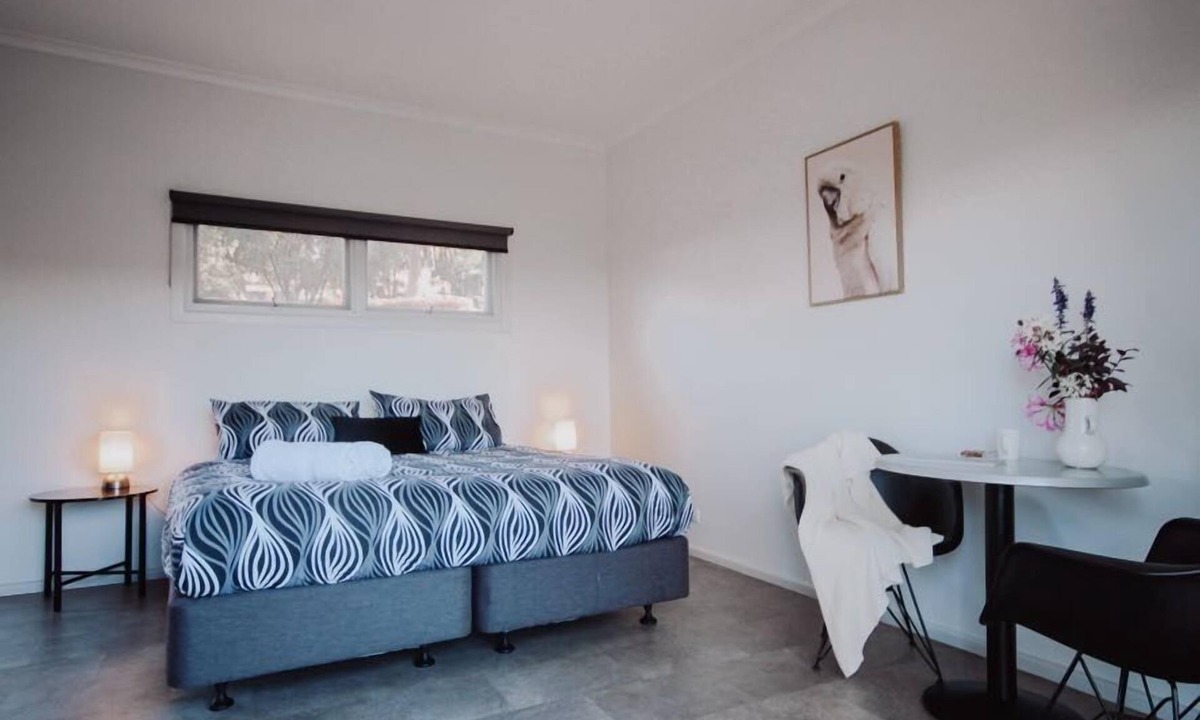 Buchan Hotel | Buchan Motel
