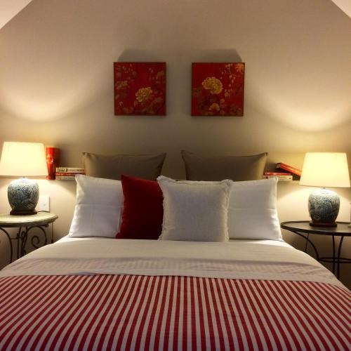 Bundanoon House | Bundanoon Bijou Southern Highlands Accommodation