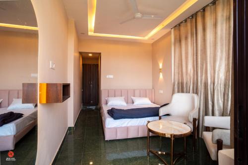 Sukha House | Buransh Stays By Comfort Livingg
