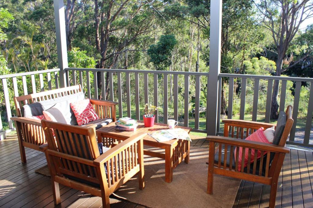 Elizabeth Beach House | BUSH 2 BEACH