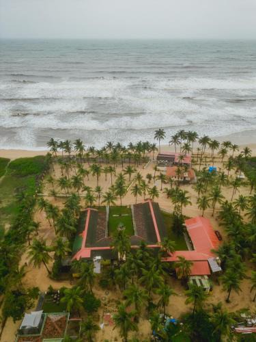 Colva Resort | C Roque Beach Resort