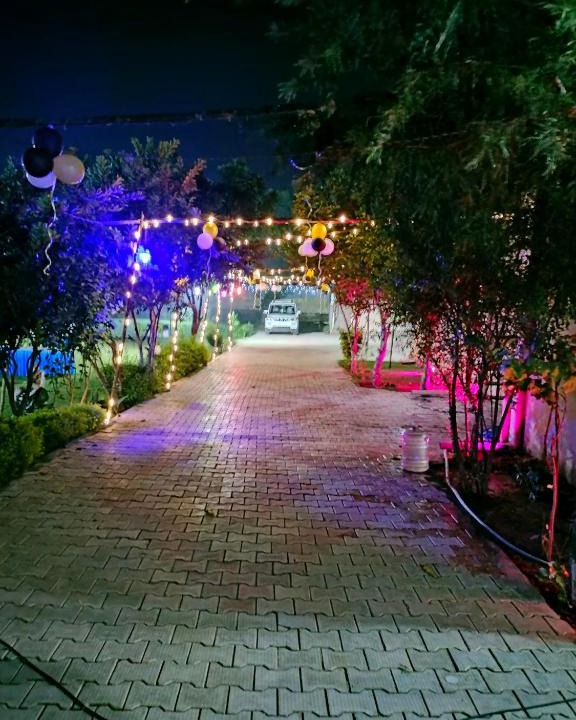 Gurugram House | C.S.B. RESORT